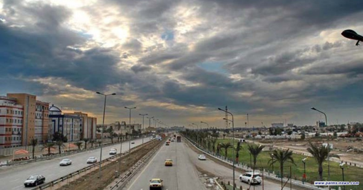 بداية خريفية محبطة للعراقيين.. درجات خمسينية ومعدلات رطوبة عالية